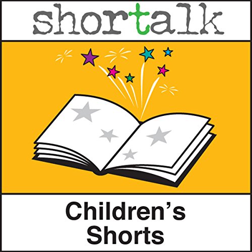 Cover of Shortalk Children's Shorts