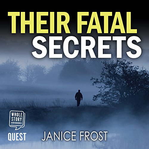 Cover of Their Fatal Secrets