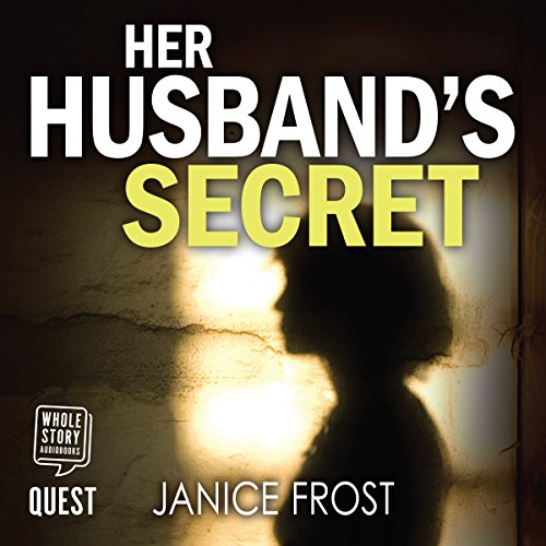 Cover of Her Husband's Secret
