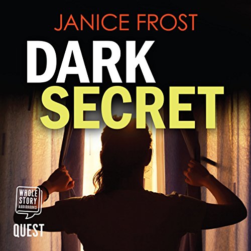 Cover of Dark Secret