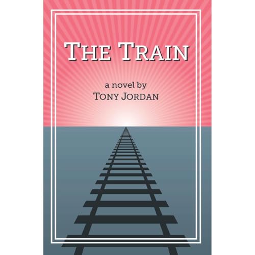 Cover of The Train