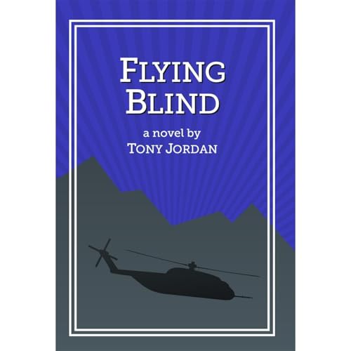 Cover of Flying Blind