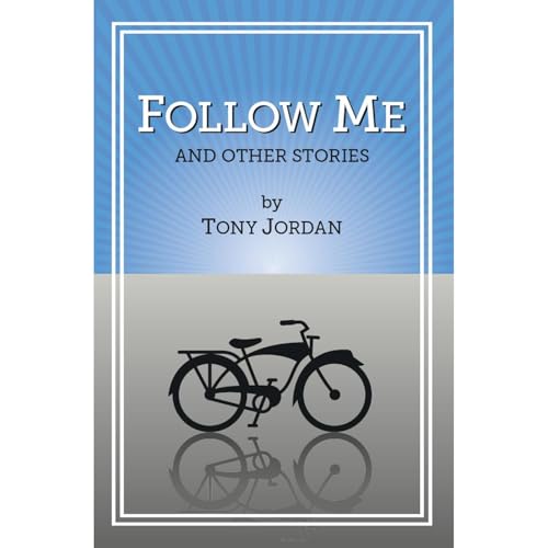 Cover of Follow Me and Other Stories