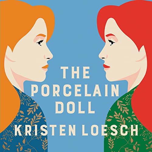 Cover of The Porcelain Doll