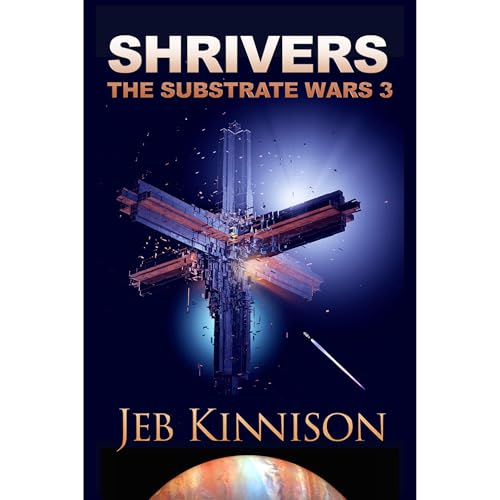 Cover of Shrivers