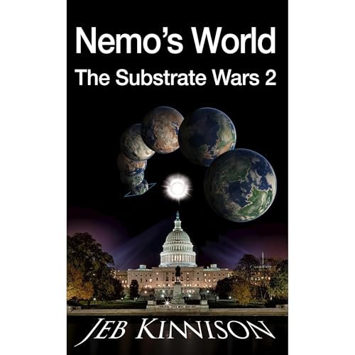 Cover of Nemo's World