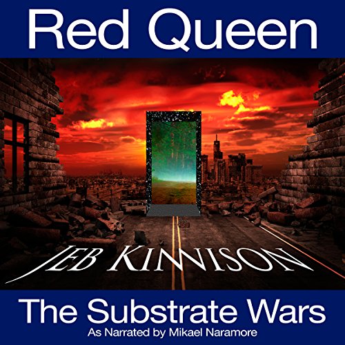 Cover of Red Queen