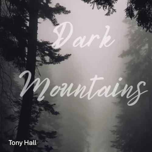 Cover of Dark Mountains
