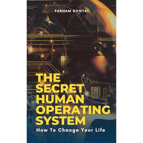 Cover of The Secret Human Operating System