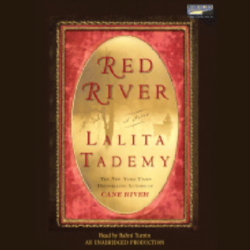 Cover of Red River