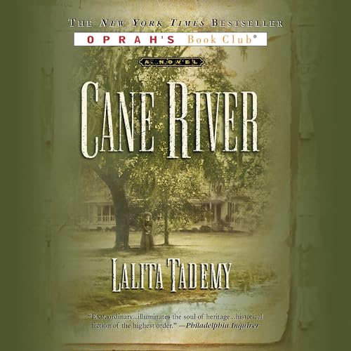 Cover of Cane River