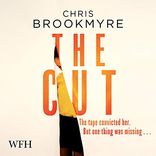 Cover of The Cut
