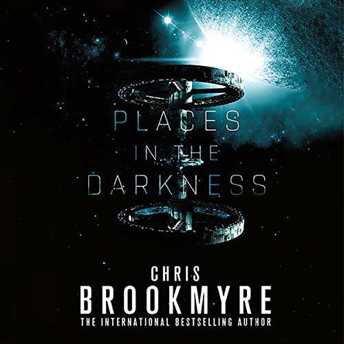 Cover of Places in the Darkness