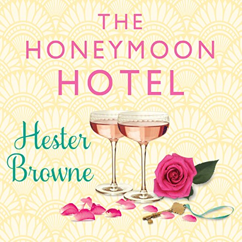 Cover of The Honeymoon Hotel