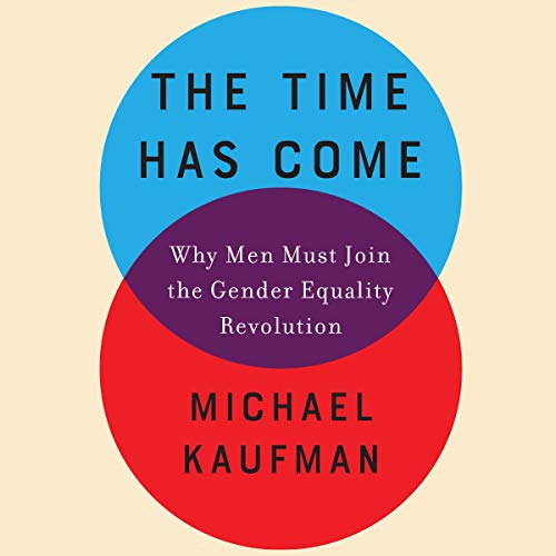 Cover of The Time Has Come