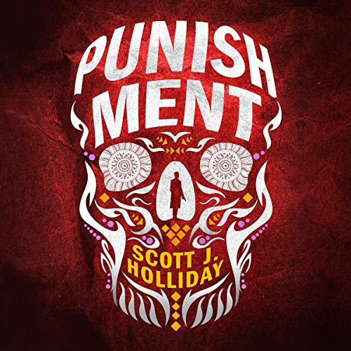 Cover of Punishment