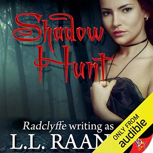 Cover of Shadow Hunt