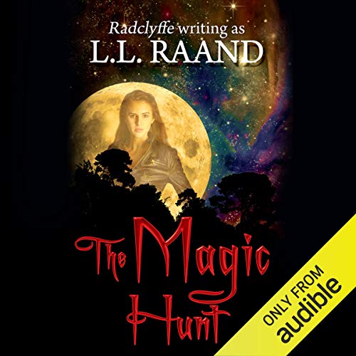 Cover of The Magic Hunt