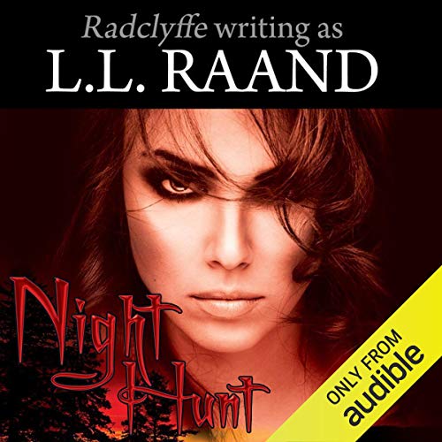 Cover of Night Hunt: Midnight Hunters, Book 3
