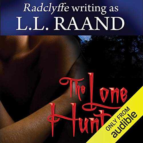 Cover of The Lone Hunt: Midnight Hunters, Book 4