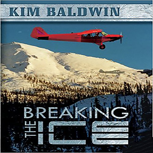 Cover of Breaking the Ice