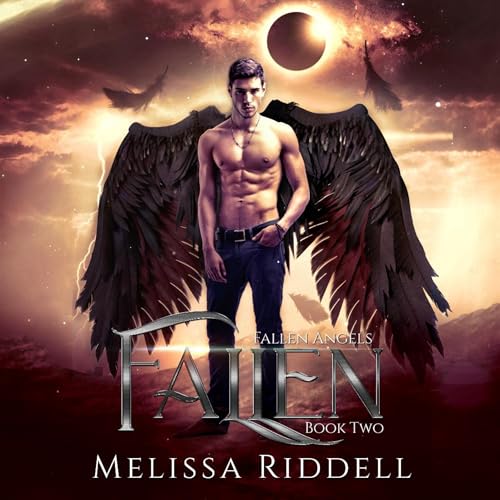 Cover of Fallen