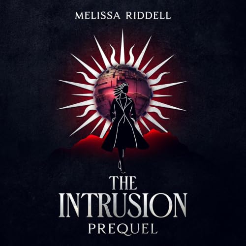 Cover of The Intrusion