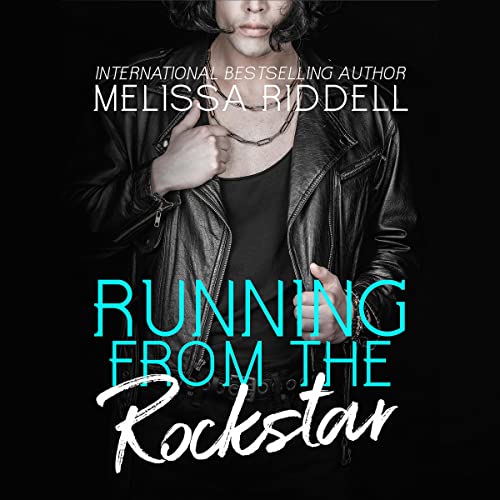 Cover of Running from the Rockstar