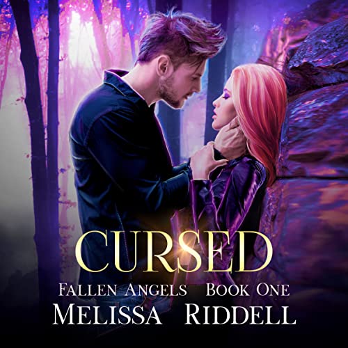 Cover of Cursed