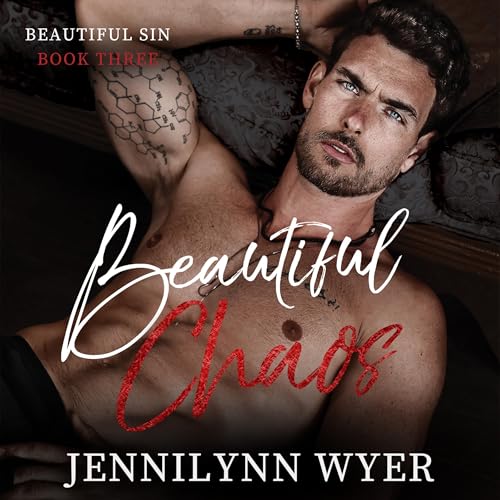 Cover of Beautiful Chaos
