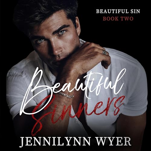 Cover of Beautiful Sinners