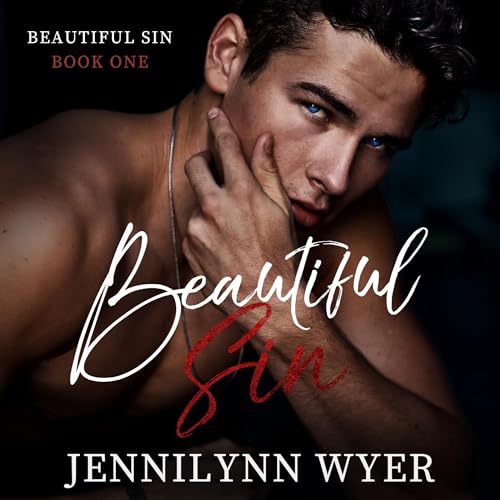 Cover of Beautiful Sin