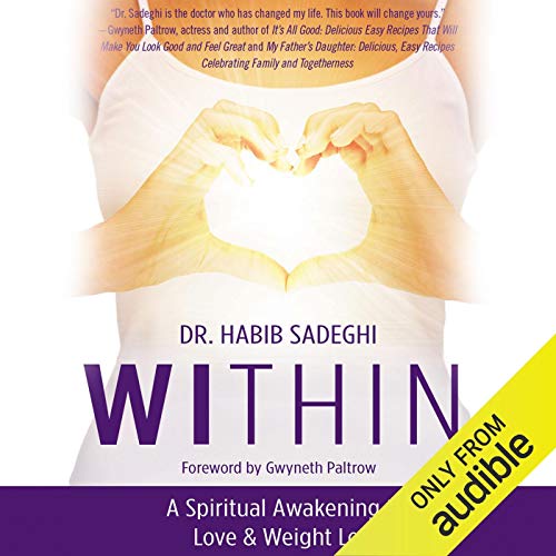 Cover of Within