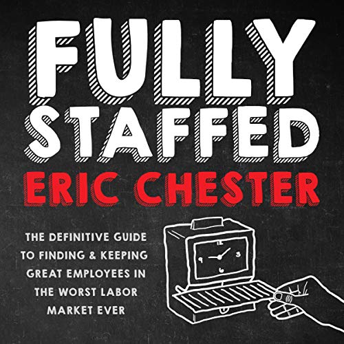 Cover of Fully Staffed