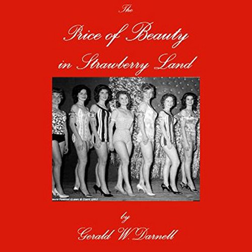 Cover of The Price of Beauty in Strawberry Land