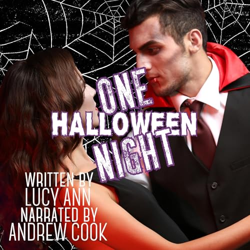Cover of One Halloween Night