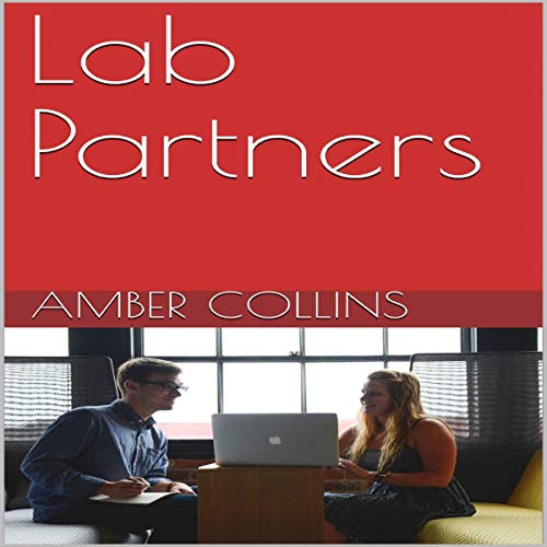 Cover of Lab Partners