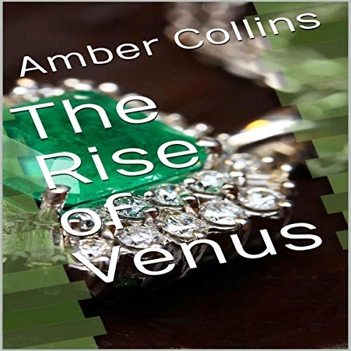 Cover of The Rise of Venus
