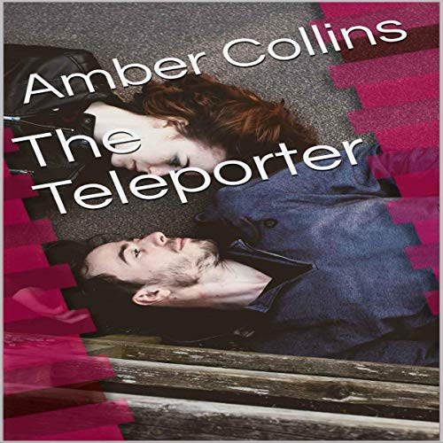 Cover of The Teleporter