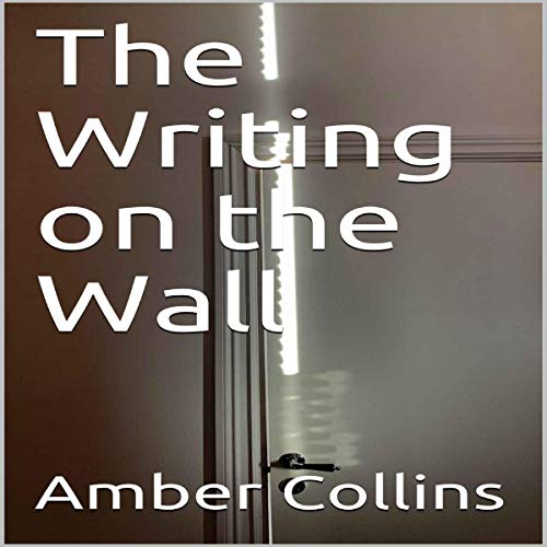 Cover of The Writing on the Wall
