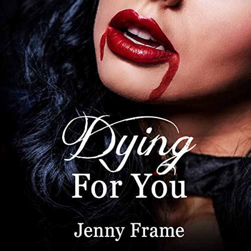 Cover of Dying for You