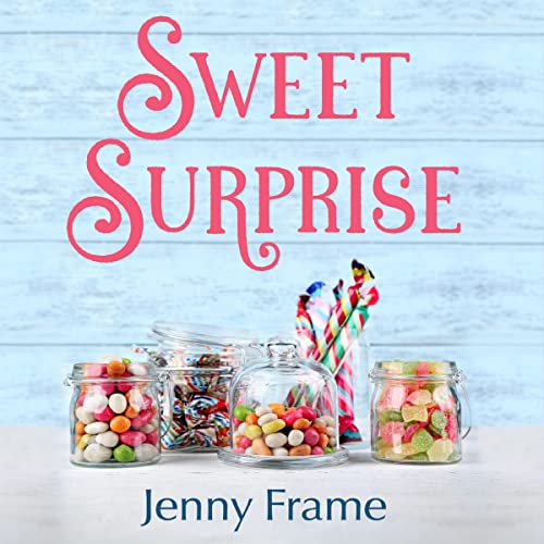 Cover of Sweet Surprise