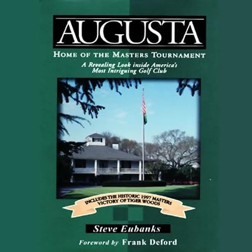 Cover of Augusta