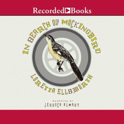 Cover of In Search of Mockingbird