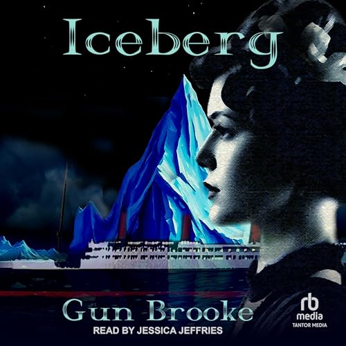 Cover of Iceberg