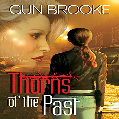 Cover of Thorns of the Past