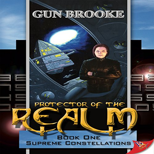 Cover of Protector of the Realm