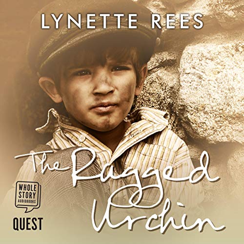 Cover of The Ragged Urchin