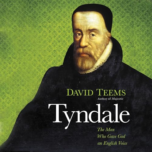 Cover of Tyndale