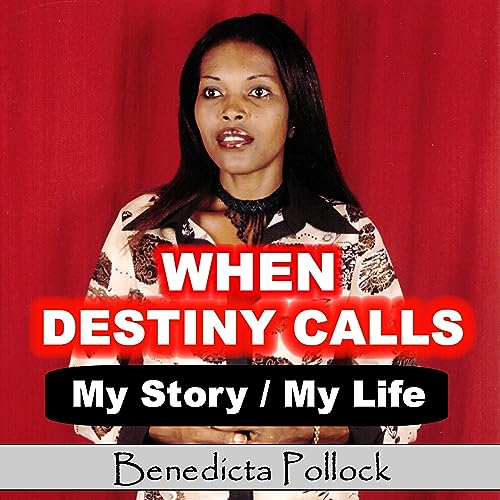 Cover of When Destiny Calls